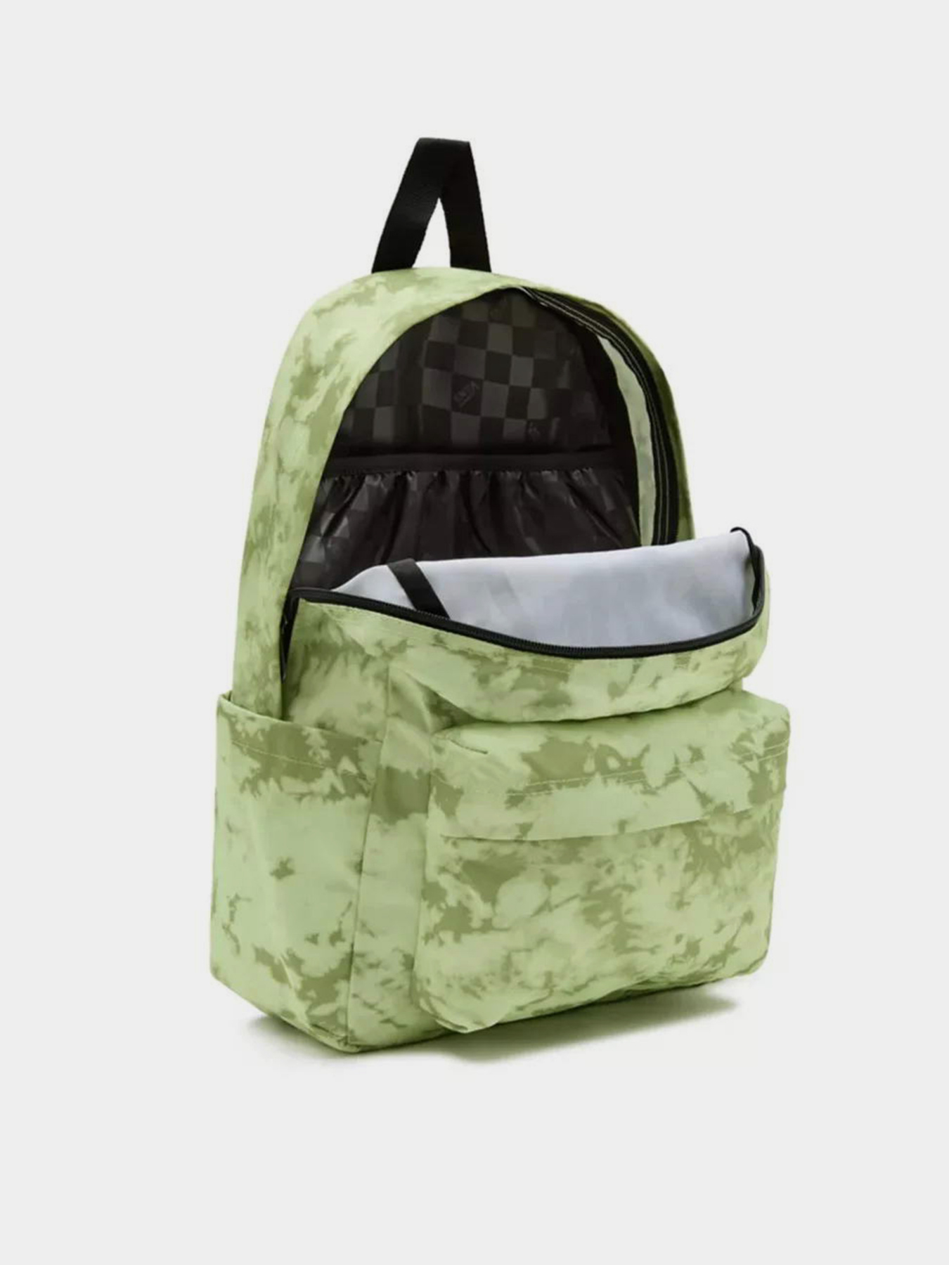 Рюкзаки Vans New Skool 18L модель VN000628CLH1 Фото