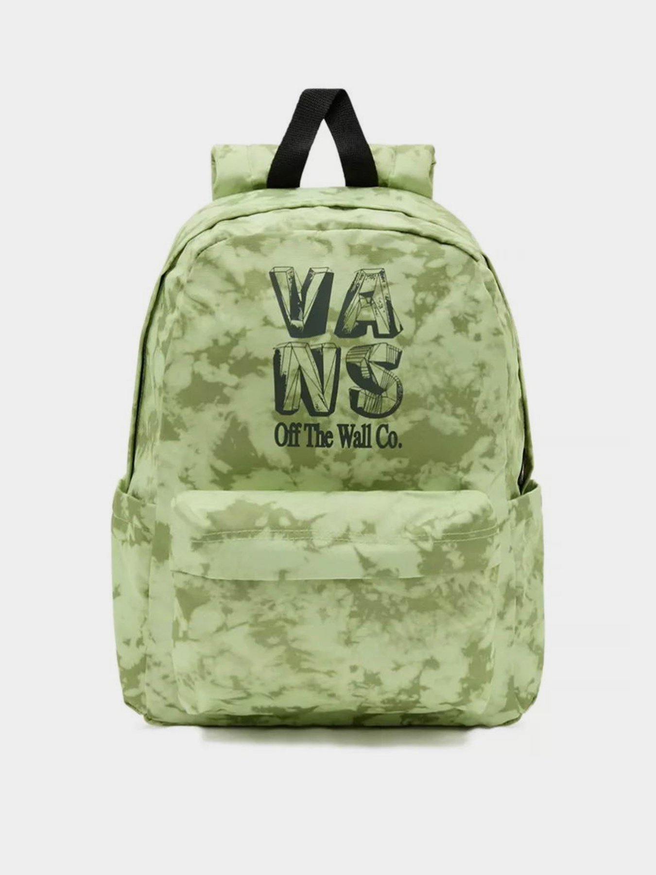 Рюкзаки Vans New Skool 18L модель VN000628CLH1 Фото