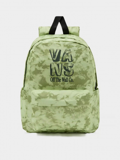 Рюкзаки Vans New Skool 18L модель VN000628CLH1 Фото