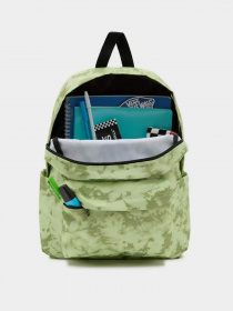 Рюкзаки Vans New Skool 18L модель VN000628CLH1 Фото
