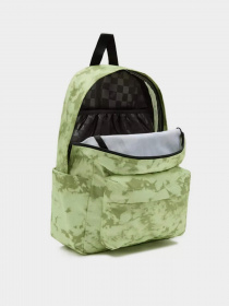 Рюкзаки Vans New Skool 18L модель VN000628CLH1 Фото