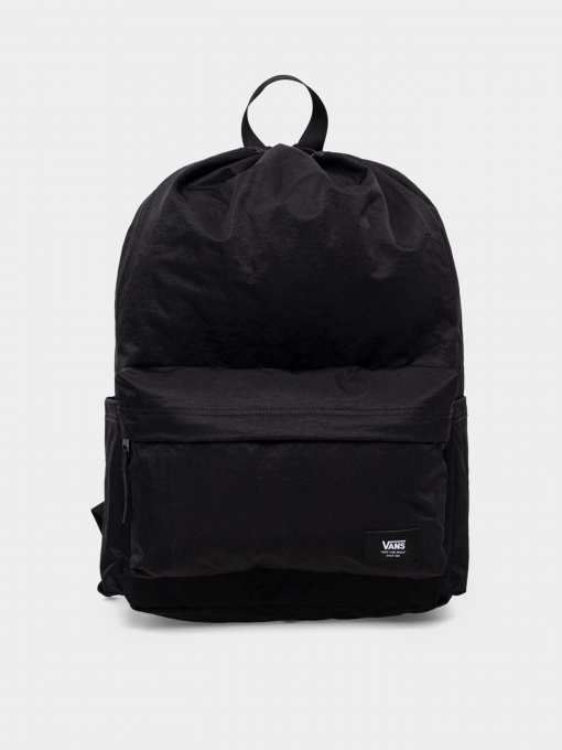 Рюкзаки Vans Old Skool Cinch 28L модель VN00082GBLK1 Фото