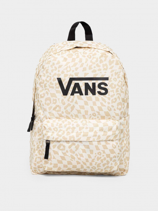 Рюкзаки Vans Realm H2O модель VN000AHWBSM1 Фото