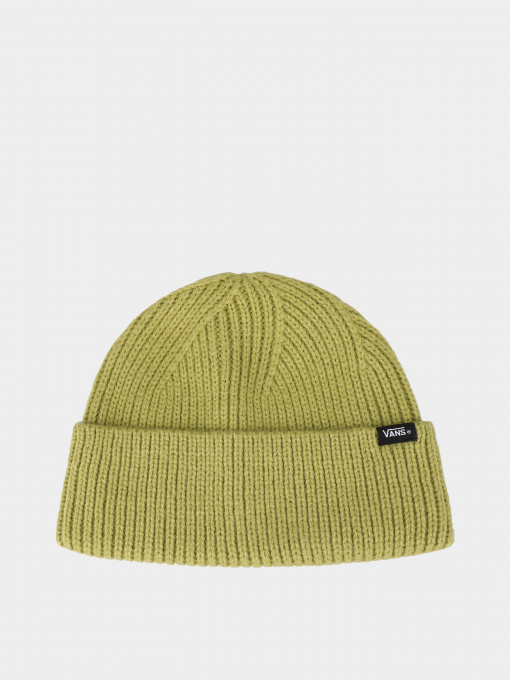 Шапки та кепки Vans Shorty Beanie модель VN0A4UMABD41 Фото