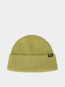 Шапки та кепки Vans Shorty Beanie модель VN0A4UMABD41 Фото