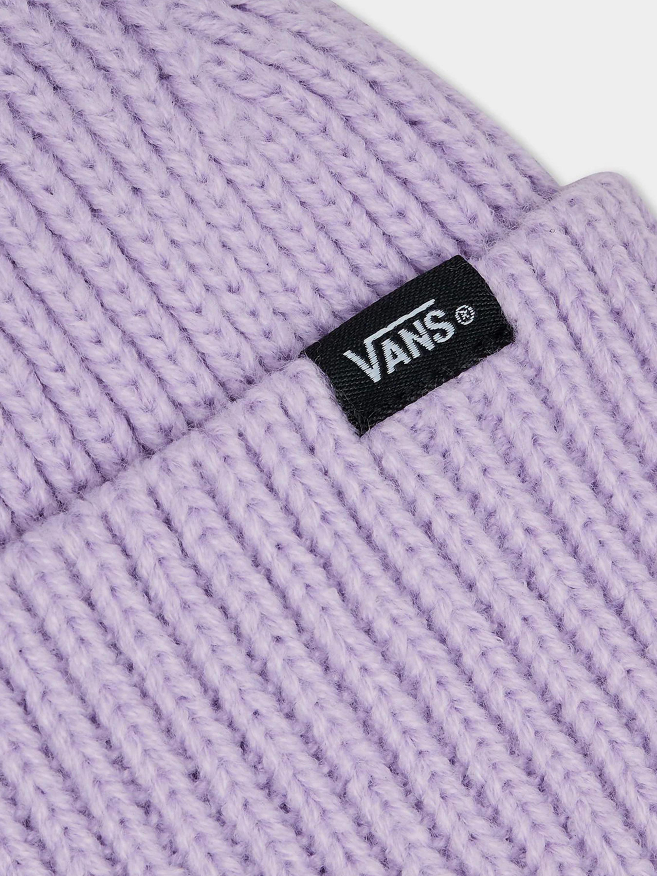Шапки та кепки Vans Shorty Beanie модель VN0A4UMABUG1 Шапки та кепки Vans Shorty Beanie модель VN0A4UMABUG1 Фото