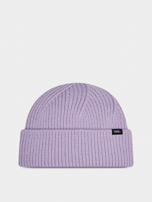 Шапки та кепки Vans Shorty Beanie модель VN0A4UMABUG1 Фото