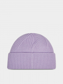 Шапки та кепки Vans Shorty Beanie модель VN0A4UMABUG1 Фото