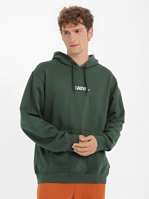 Худі та світшоти Vans Mountain View модель VN0008H4BD61 Фото