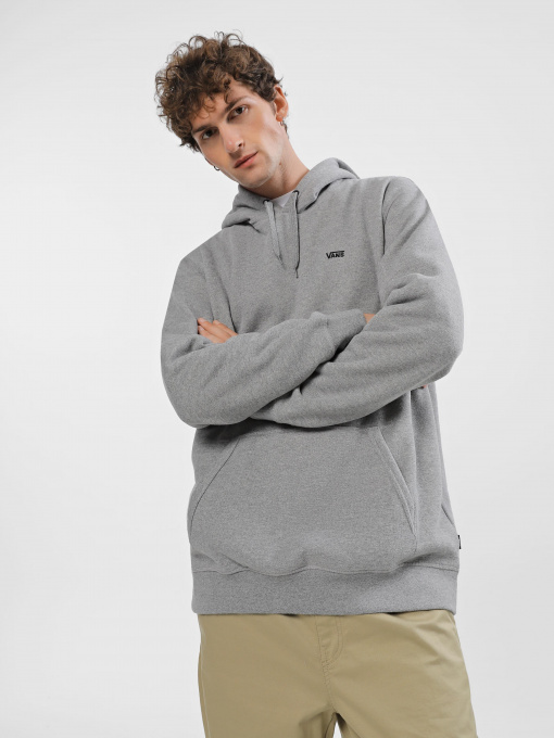 Худі та світшоти Vans Comfycush Pullover модель VN0A4OOO02F1 Фото