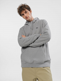 Худі та світшоти Vans Comfycush Pullover модель VN0A4OOO02F1 Фото