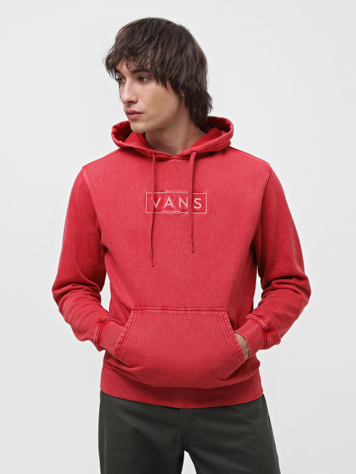 Худи и свитшоты Vans Easy Wash модель VN0A54AL14A1 Фото