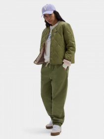 Куртки та дублянки Vans Forces Reversible Liner Wmn модель VN0A7RNGCDK1 Фото