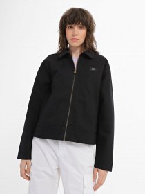 Куртки та дублянки Vans Open Road модель VN00075CBLK1 Фото