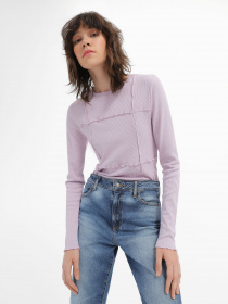 Худи и свитшоты Vans Callista Long Sleeve модель VN00076JC7S1 Фото