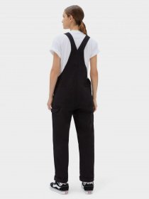Комбінезони Vans Ground Work Overall модель VN0A5JHIBLK1 Фото