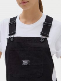Комбінезони Vans Ground Work Overall модель VN0A5JHIBLK1 Фото