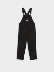 Комбінезони Vans Ground Work Overall модель VN0A5JHIBLK1 Фото