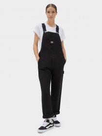 Комбінезони Vans Ground Work Overall модель VN0A5JHIBLK1 Фото