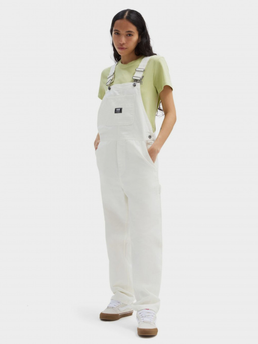 Комбинезоны Vans Ground Work Overall модель VN0A5JHIFS81 Фото