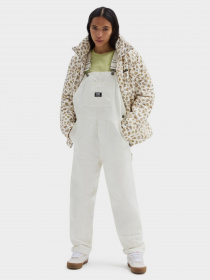 Комбінезони Vans Ground Work Overall модель VN0A5JHIFS81 Фото