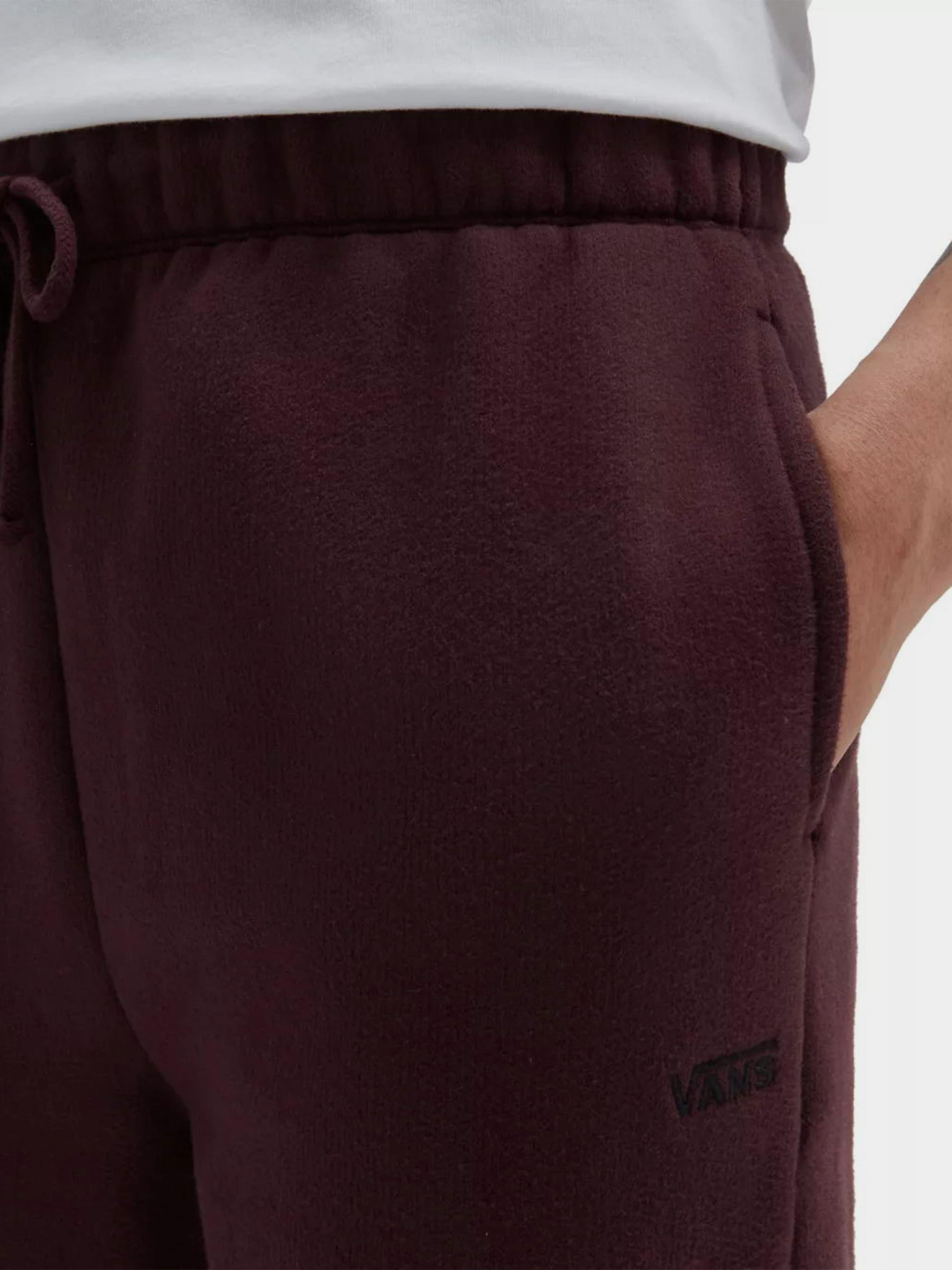 Штани Vans ComfyCush модель VN0A7ROXBYP1 Фото