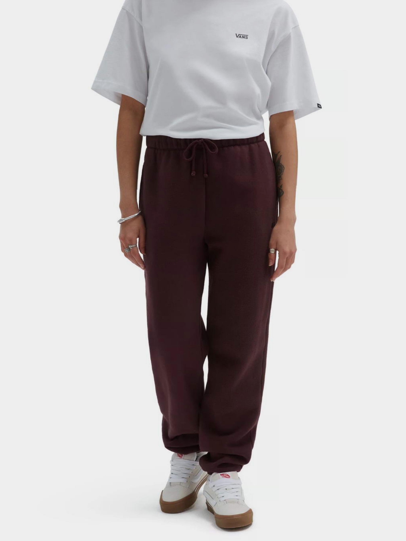 Штани Vans ComfyCush модель VN0A7ROXBYP1 Фото