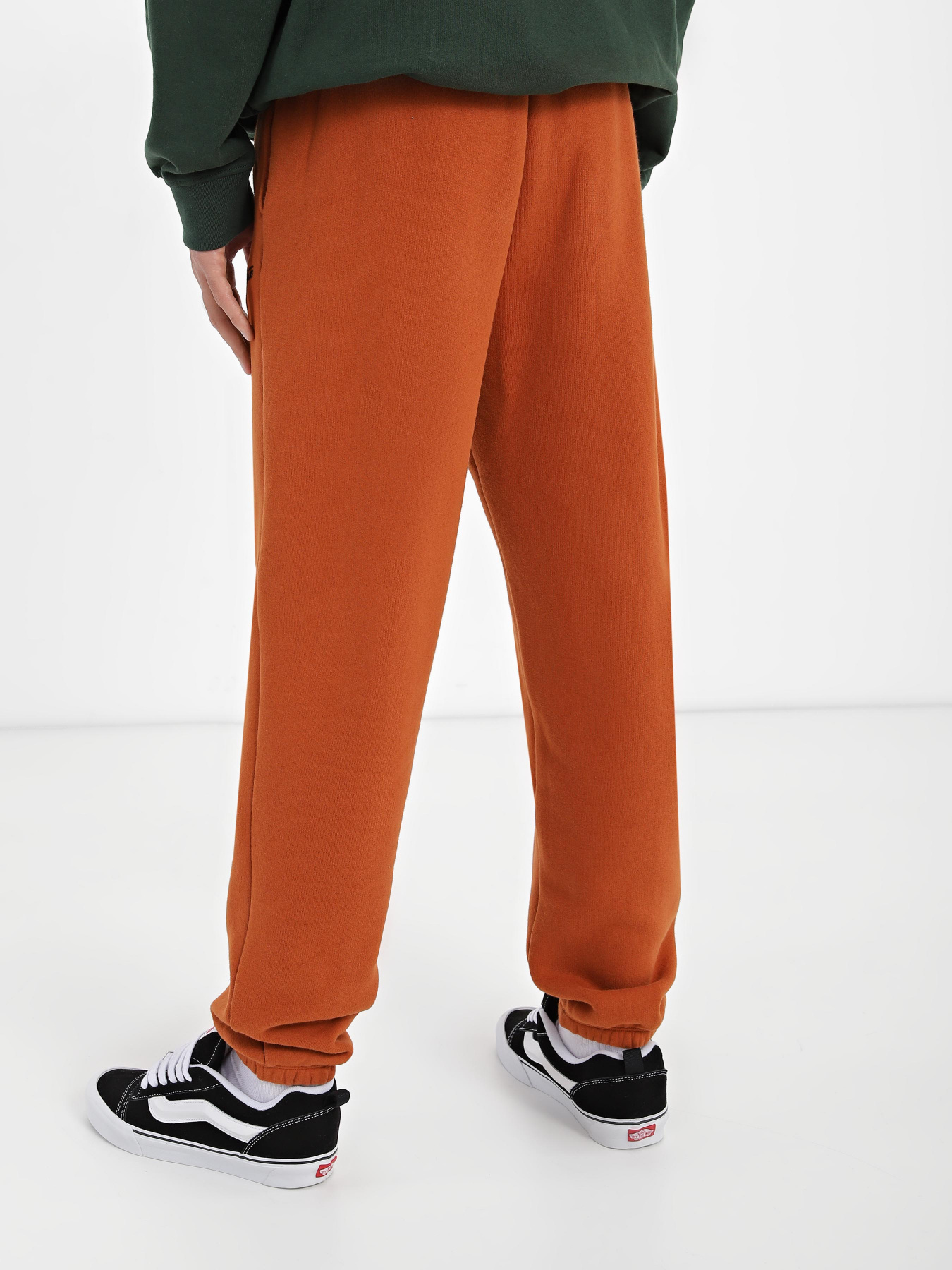 Штани Vans ComfyCush модель VN0A7ROXCKN1 Штани Vans ComfyCush модель VN0A7ROXCKN1 Фото