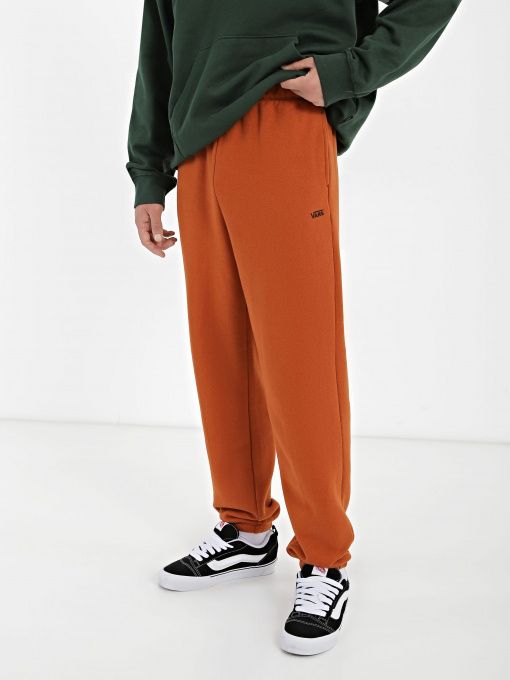 Брюки Vans ComfyCush модель VN0A7ROXCKN1 Фото