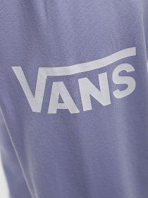 Штани Vans Take It Easy модель VN0A7RMTC8B1 Фото