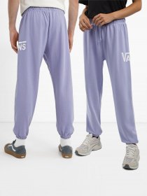Брюки Vans Take It Easy модель VN0A7RMTC8B1 Фото