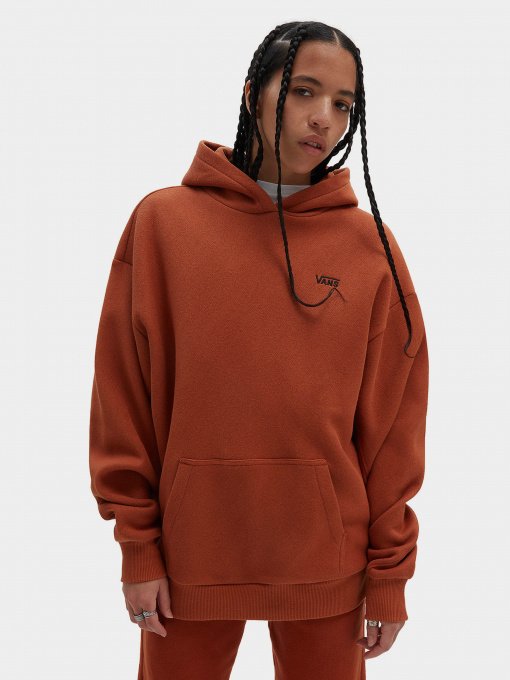 Худи и свитшоты Vans ComfyCush модель VN0A7RMICKN1 Фото