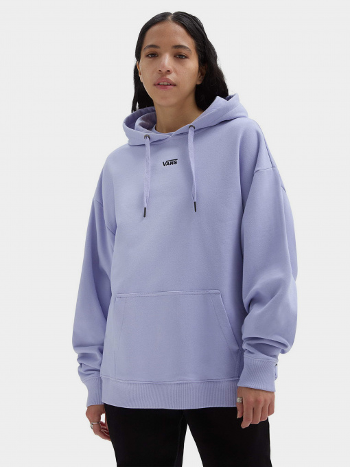 Худи и свитшоты Vans Flying V модель VN0A7RMDC8B1 Фото