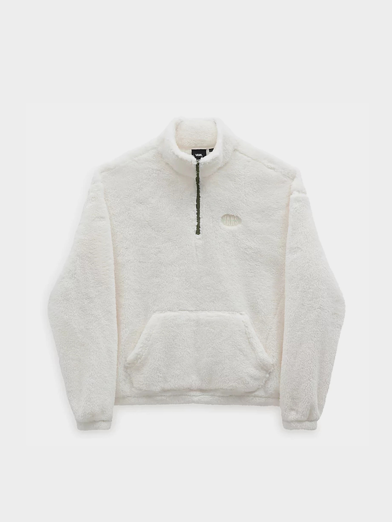 Худі та світшоти Vans Pioneer Mock Half Zip модель VN000A6RFS81 Фото