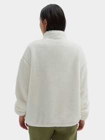 Худі та світшоти Vans Pioneer Mock Half Zip модель VN000A6RFS81 Фото