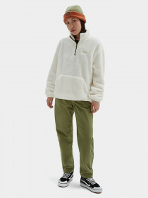 Худі та світшоти Vans Pioneer Mock Half Zip модель VN000A6RFS81 Фото