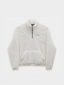 Худі та світшоти Vans Pioneer Mock Half Zip модель VN000A6RFS81 Фото