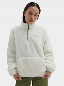 Худі та світшоти Vans Pioneer Mock Half Zip модель VN000A6RFS81 Фото