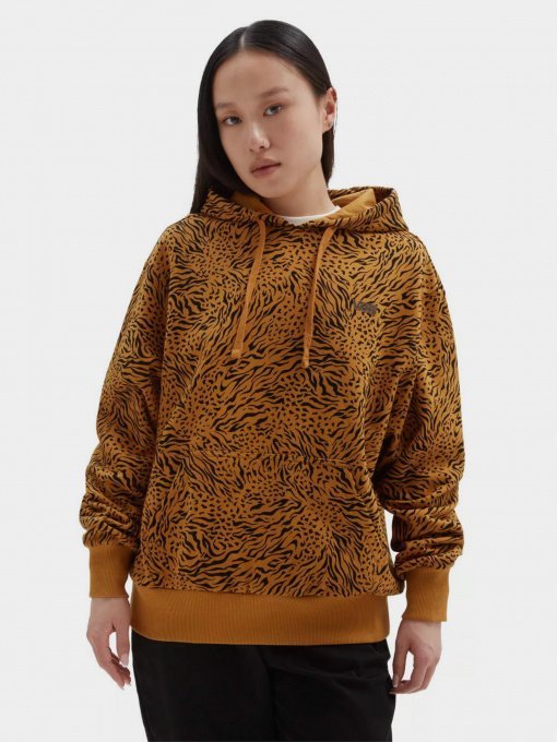 Худі та світшоти Vans Scout Animal модель VN000A7G1M71 Фото