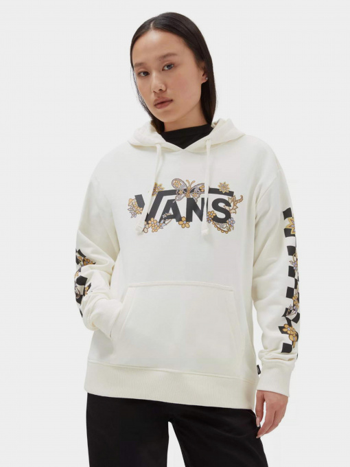 Худи и свитшоты Vans Wyld Trippy Paisley модель VN000A7EFS81 Фото