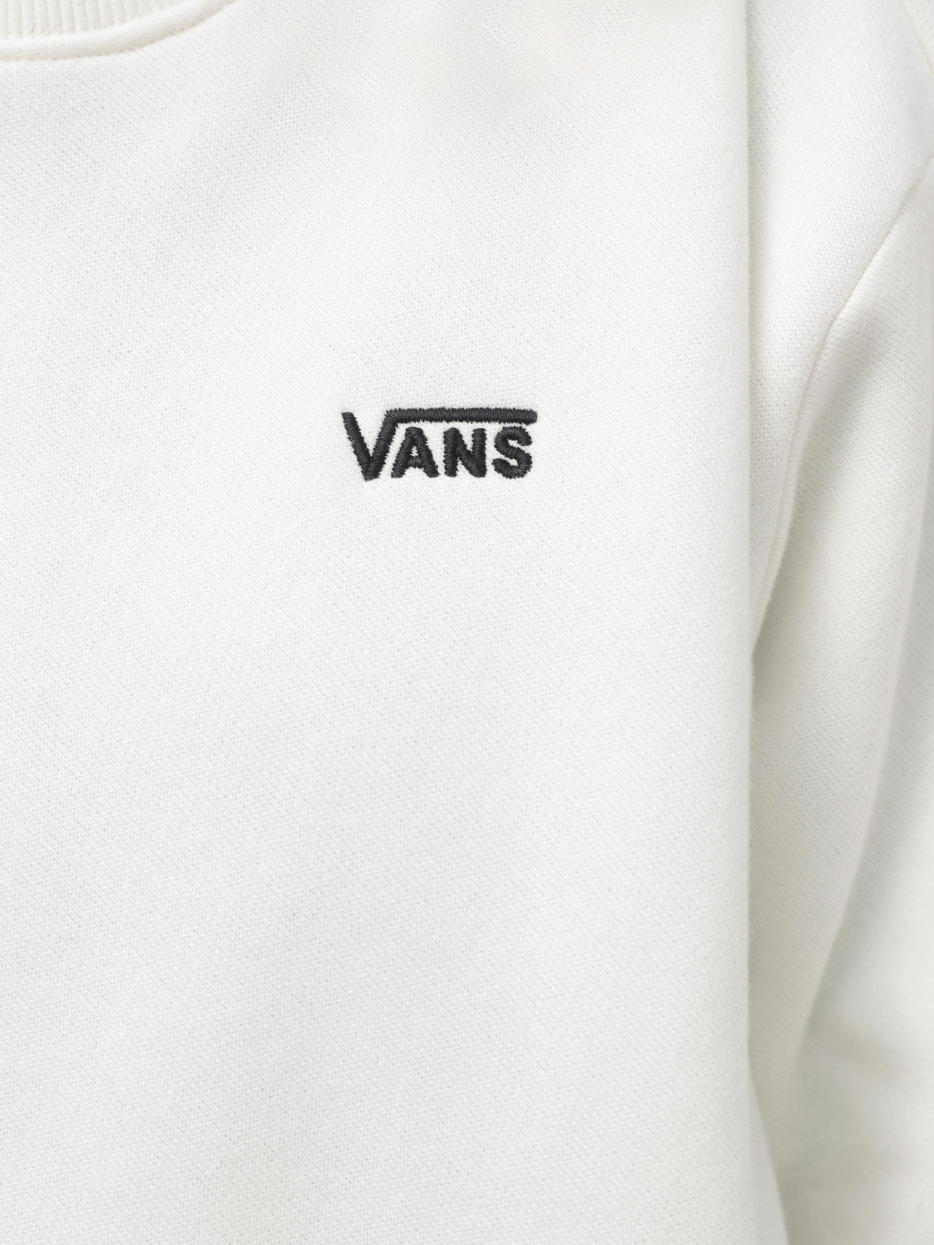 Худі та світшоти Vans Comfycush Essential модель VN000A6CFS81 Фото