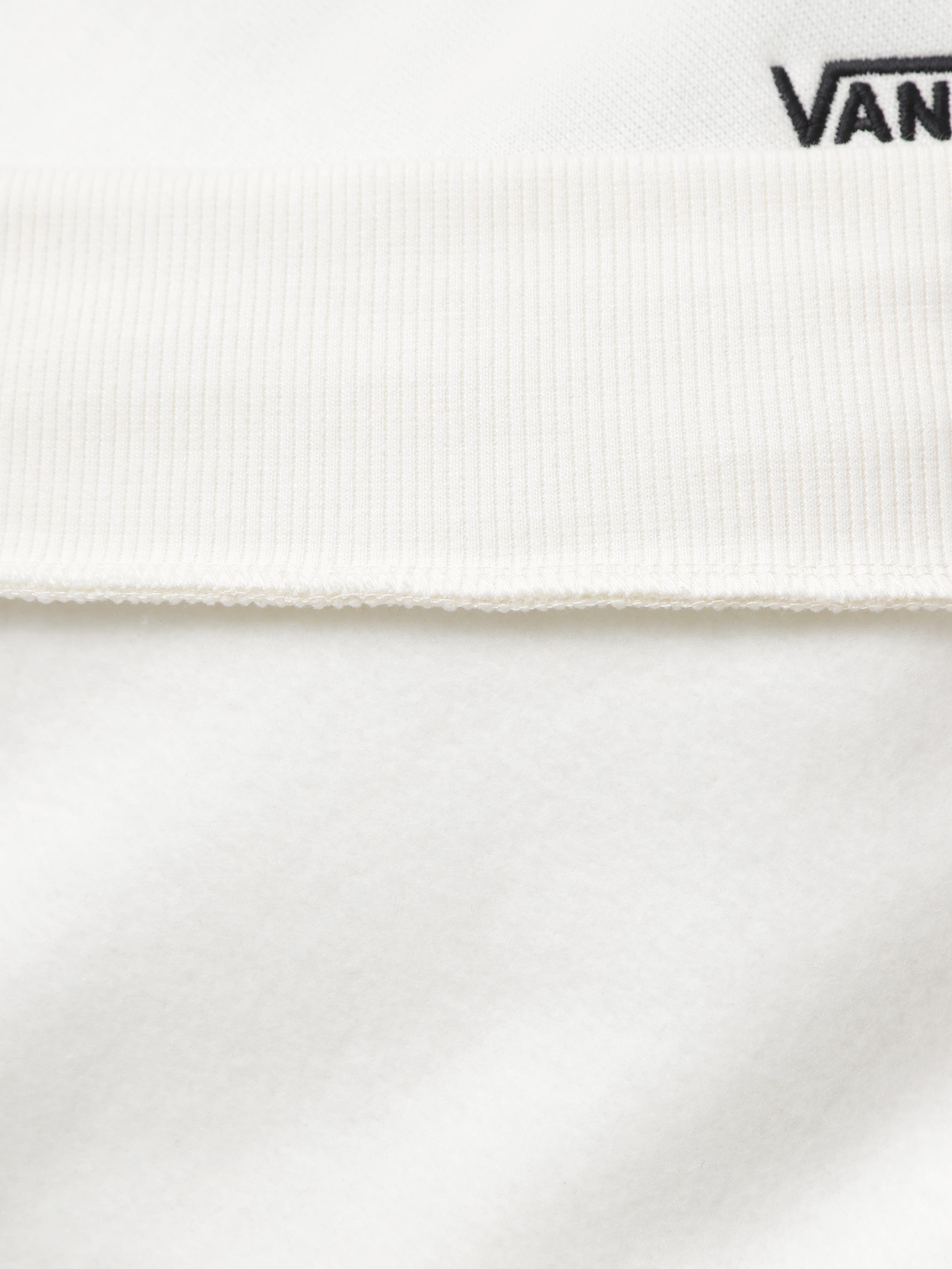 Худі та світшоти Vans Comfycush Essential модель VN000A6CFS81 Фото