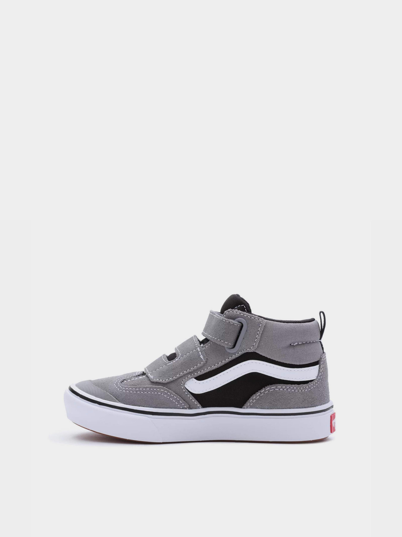 Кеди Vans SK8-Hi модель VN000BVG2391 Кеди Vans SK8-Hi модель VN000BVG2391 Фото