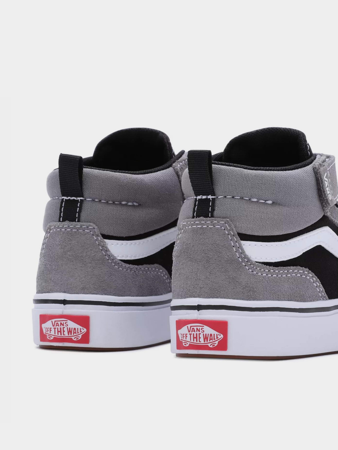 Кеди Vans SK8-Hi модель VN000BVG2391 Кеди Vans SK8-Hi модель VN000BVG2391 Фото