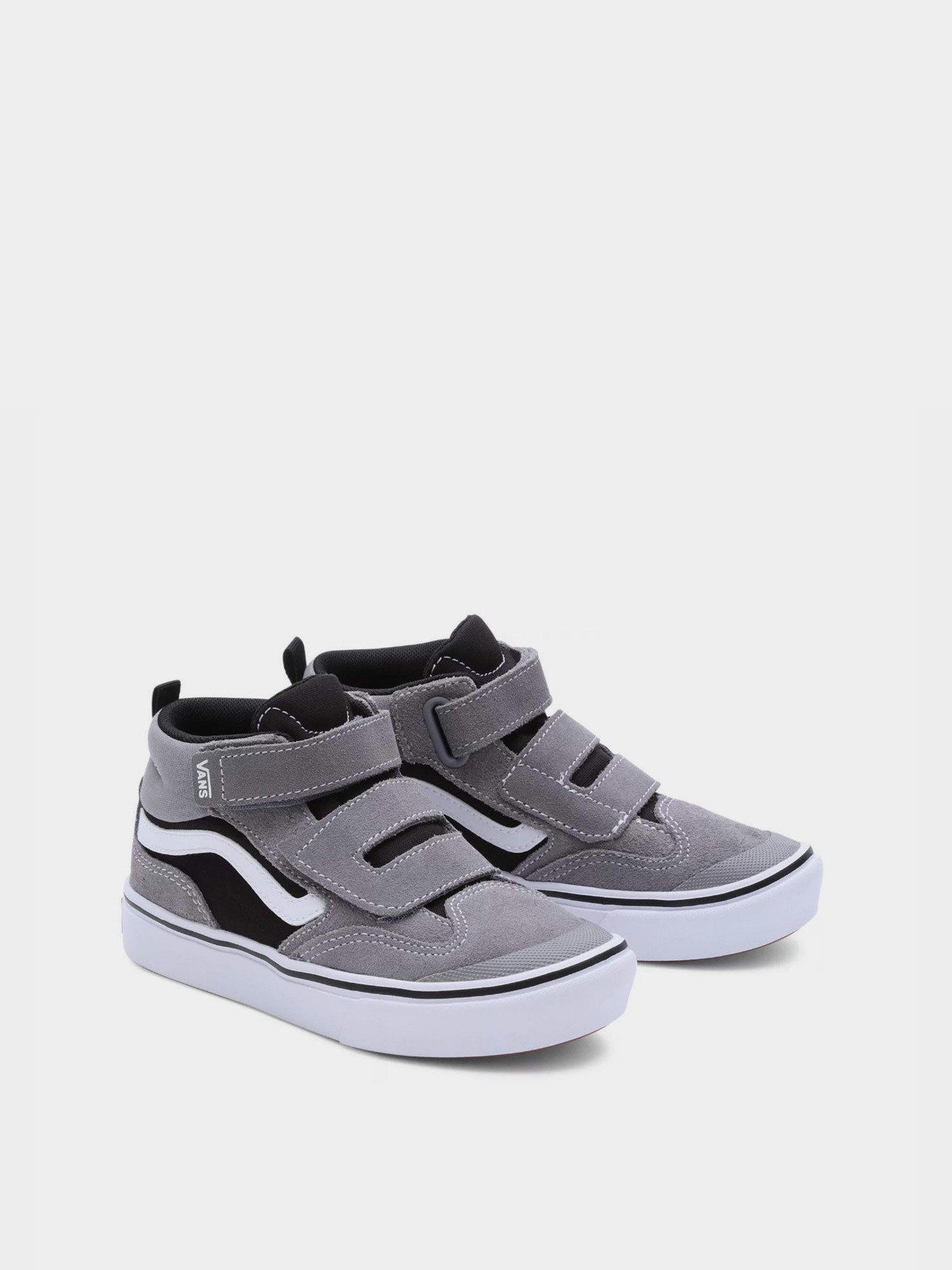 Кеди Vans SK8-Hi модель VN000BVG2391 Кеди Vans SK8-Hi модель VN000BVG2391 Фото