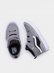 Кеди Vans SK8-Hi модель VN000BVG2391 Фото