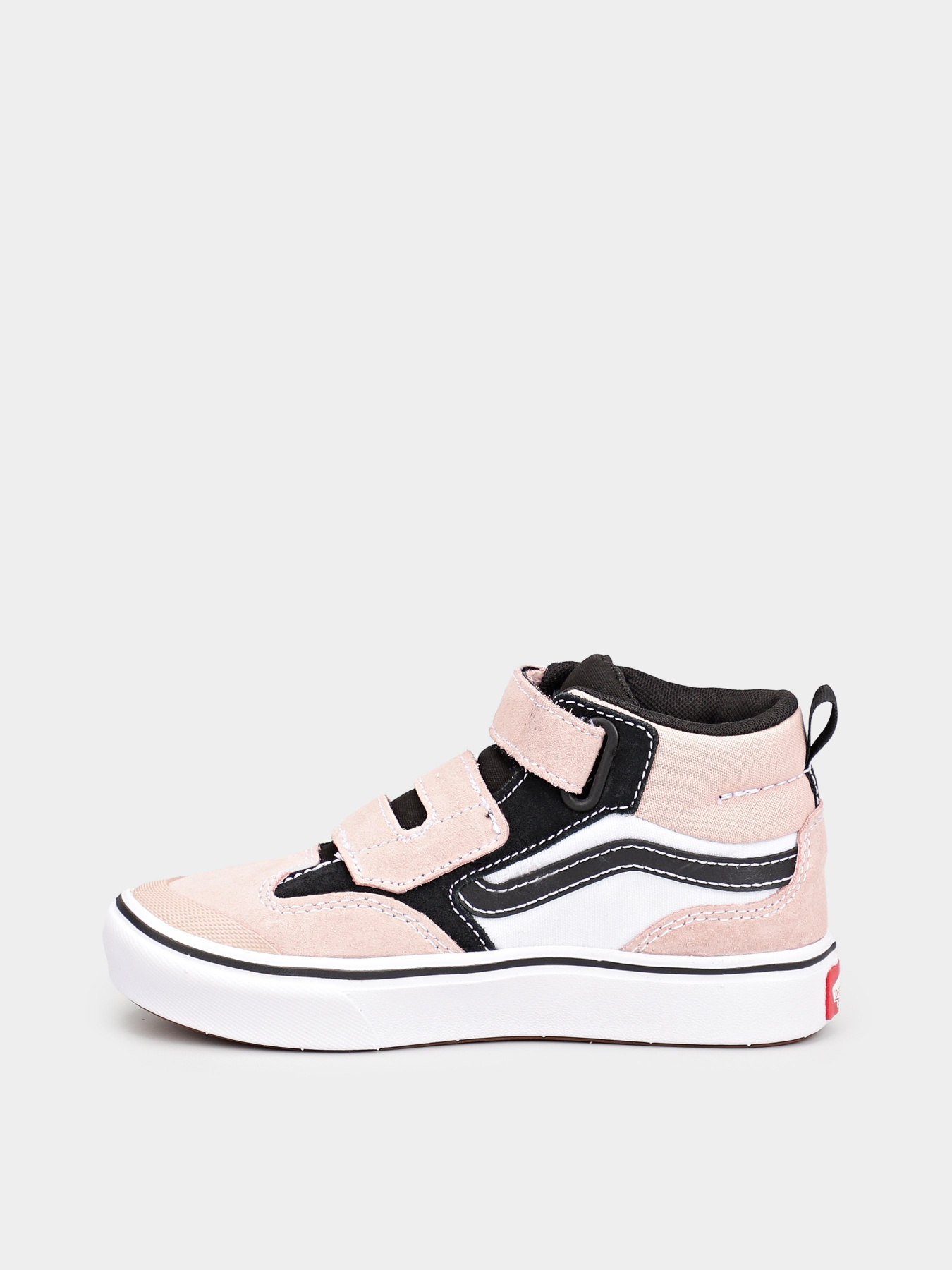 Кеды Vans SK8-Hi модель VN000BVGBXB1 Фото