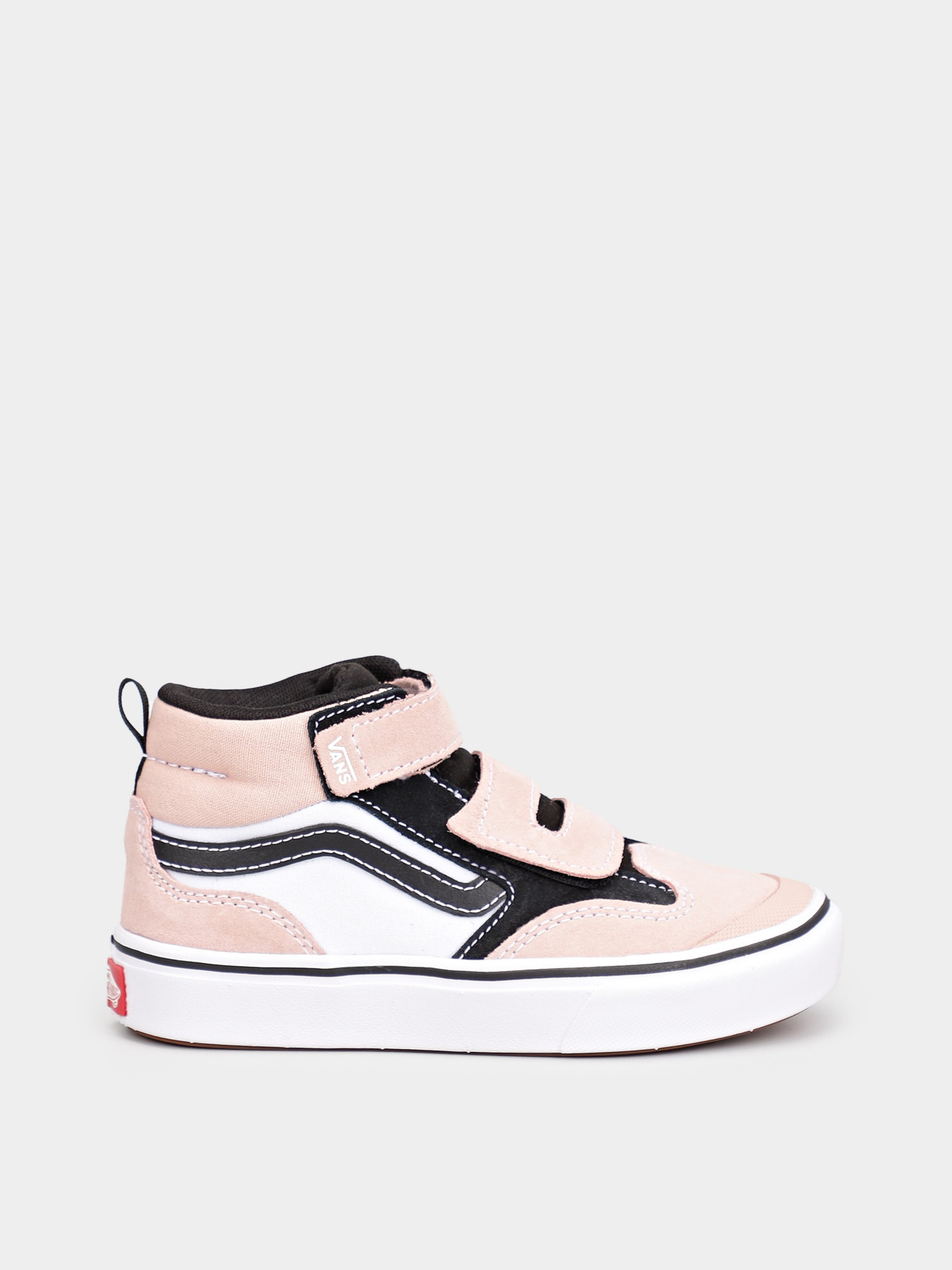 Кеды Vans SK8-Hi модель VN000BVGBXB1 Фото