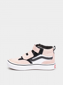 Кеды Vans SK8-Hi модель VN000BVGBXB1 Фото