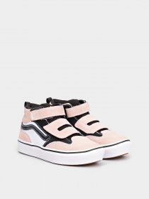 Кеды Vans SK8-Hi модель VN000BVGBXB1 Фото